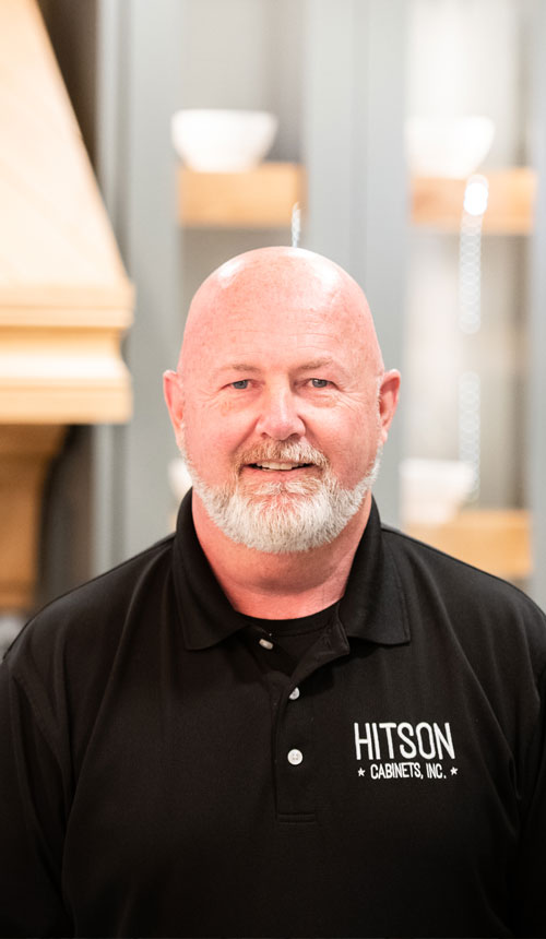 Chattanooga's Premier Custom Cabinets - Neighbors building cabinets for Neighbors - Custom Cabinet Staff