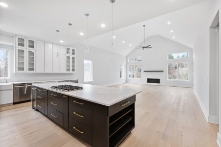 Chattanooga Cabinets