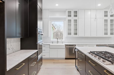 Chattanooga Cabinets