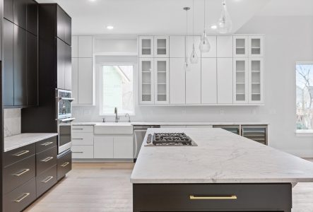 Chattanooga Cabinets