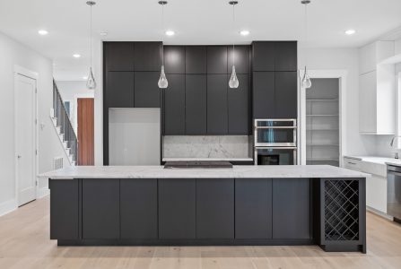 Hitson Cabinets is Chattanooga's Premier Cabinet Maker. For all cabinet needs in the Chattanooga and surrounding areas, call Hitson cabinets today.