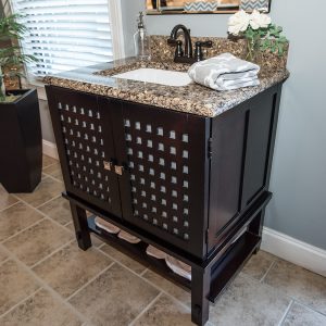 Chattanooga Custom Residential and Commercial Cabinets