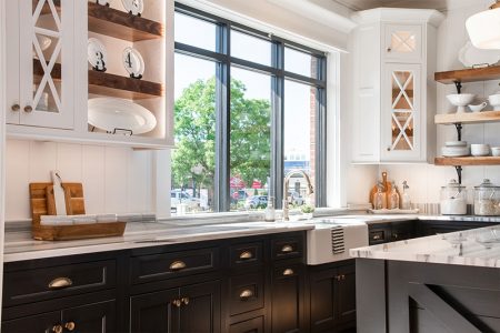 Hitson Cabinets is Chattanooga's Premier Cabinet Maker. For all cabinet needs in the Chattanooga and surrounding areas, call Hitson cabinets today.