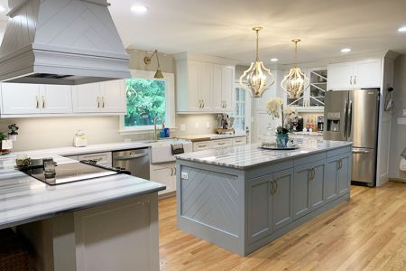 Hitson Cabinets is Chattanooga's Premier Cabinet Maker. For all cabinet needs in the Chattanooga and surrounding areas, call Hitson cabinets today.