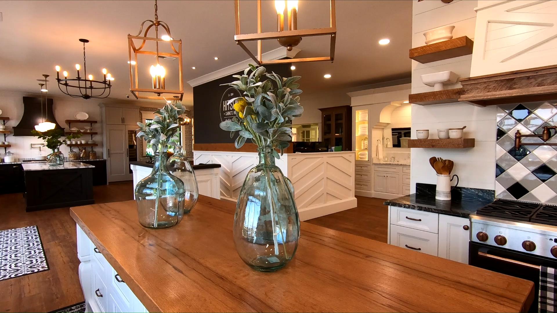 Hitson Chattanooga Custom