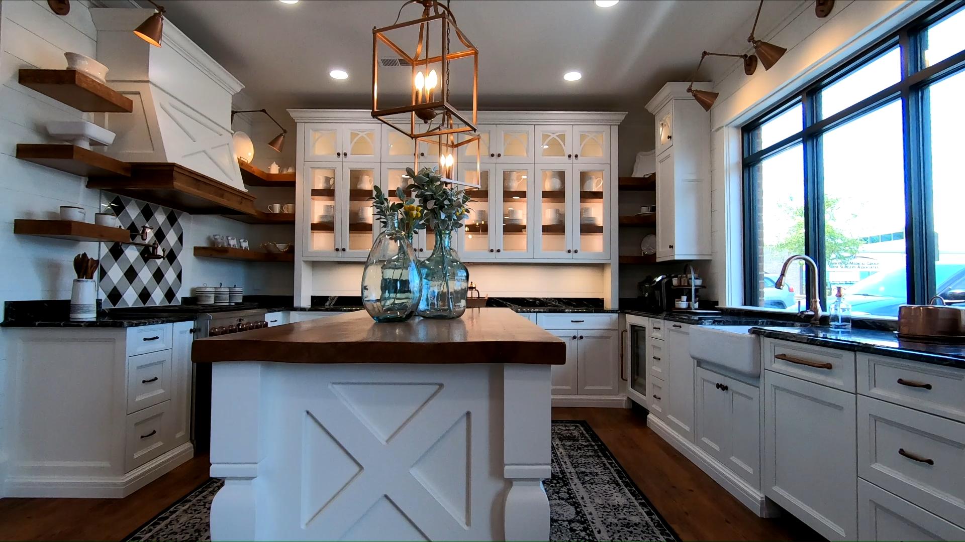 Hitson Chattanooga Custom